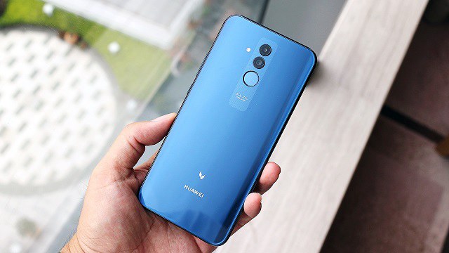 麒麟710手機有哪些 4款華為麒麟710手機推薦