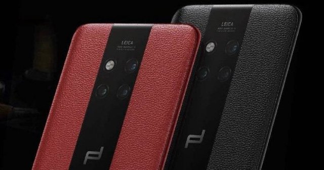 華為MATE 20發布:售價比最貴iPhone還高?