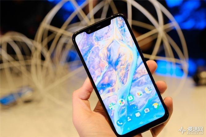 Nokia X7正式發(fā)布：驍龍710+光學(xué)防抖 售價1699元起