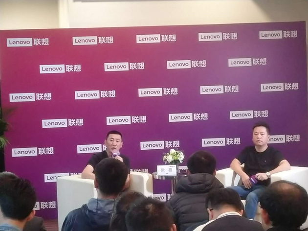 聯(lián)想常程：聯(lián)想手機(jī)將在2000價(jià)位段會(huì)全面打敗小米和榮耀