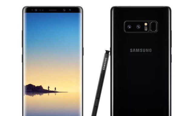 三星Note 10屏幕曝光：6.66寸屏幕，這設(shè)計實在太創(chuàng)新了！