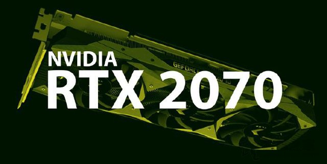 RTX 2070和GTX1080性能對比測評 RTX 2070顯卡怎么樣？