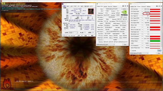 NVIDIA GeForce RTX2070顯卡全面評測:成功取代GTX1080