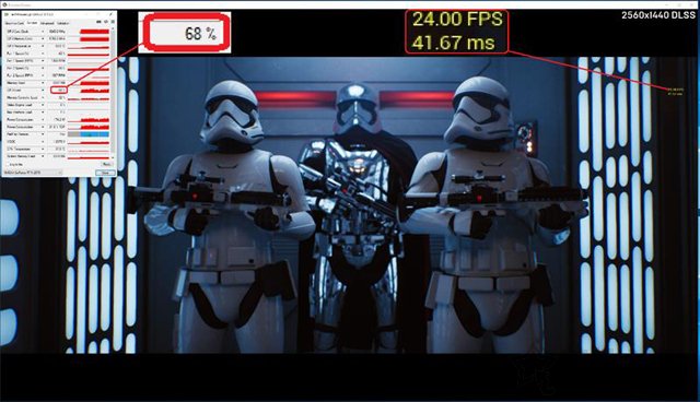 NVIDIA GeForce RTX2070顯卡全面評測:成功取代GTX1080