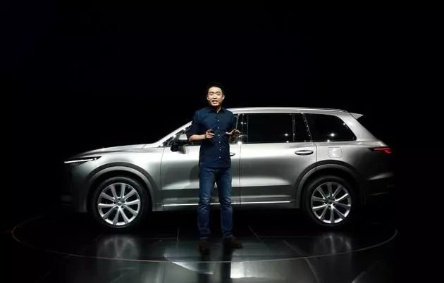 理想智造ONE電動車發(fā)布：搭載“增程器”最大續(xù)航1000公里