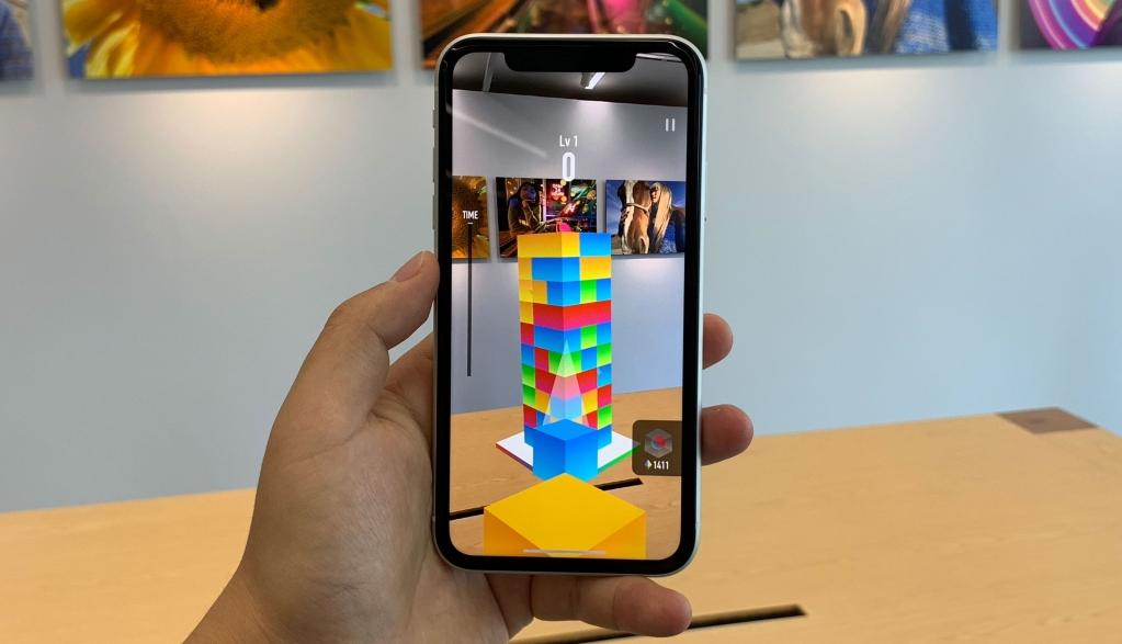 iPhone XR開始預售！上手體驗，給你老款iPhone升級的5個理由