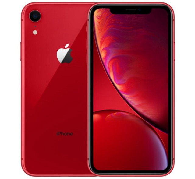 iPhone XR有幾種顏色 哪個好看?六色iPhone XR對比圖賞