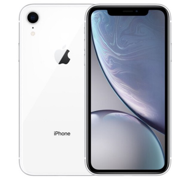 iPhone XR有幾種顏色 哪個好看?六色iPhone XR對比圖賞
