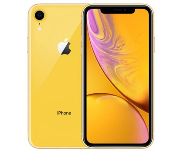 iPhone XR有幾種顏色 哪個好看?六色iPhone XR對比圖賞