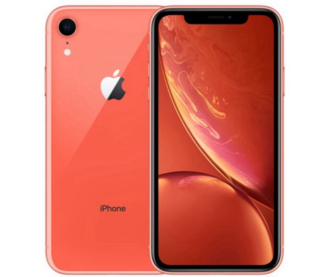 iPhone XR有幾種顏色 哪個好看?六色iPhone XR對比圖賞