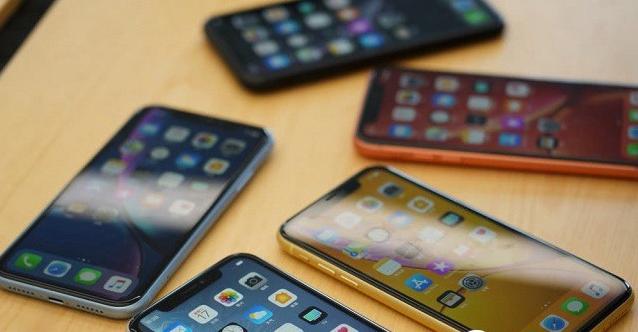 iPhone XR有幾種顏色 哪個好看?六色iPhone XR對比圖賞