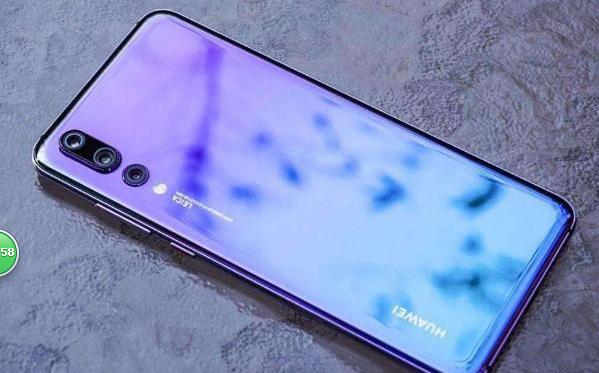 別著急上手華為Mate 20，華為5G折疊手機有望明年推出