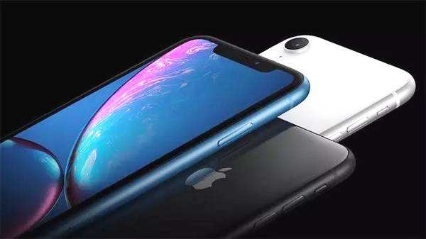 分析師:蘋果iPhone XR將會(huì)成為最受歡迎的iPhone機(jī)型