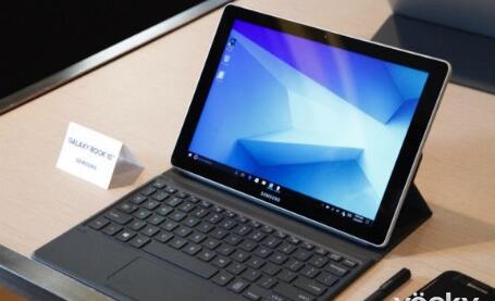 三星Galaxy Book 2筆記本正式發(fā)布：搭載驍龍850處理器