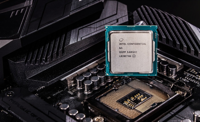 Intel九代i5-9600k處理器主板搭配選擇攻略 i5 9600k配什么主板好？