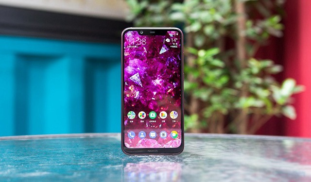 諾基亞X7和X6更值得買?諾基亞X7和諾基亞X6區別對比