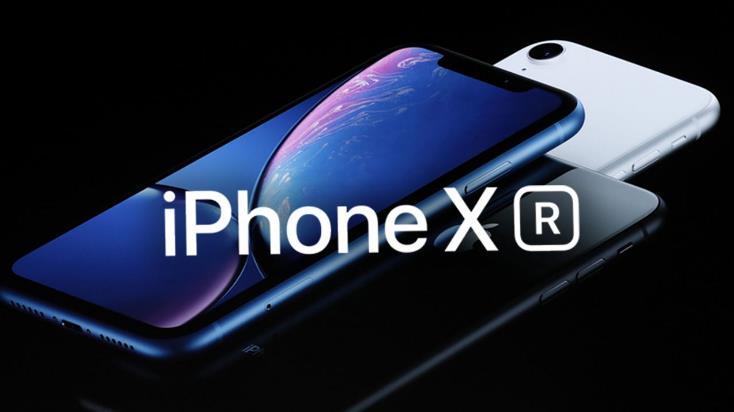 iPhone XR開售兩天供貨依然充足 蘋果iPhone XR不好賣了？