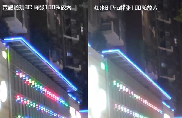 紅米6 Pro與榮耀暢玩8C對(duì)比評(píng)測(cè):誰(shuí)是最強(qiáng)中低端手機(jī)?