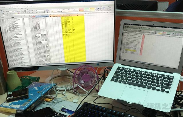 玩游戲筆記本好還是臺式機好?筆記本電腦與臺式電腦的區別對比
