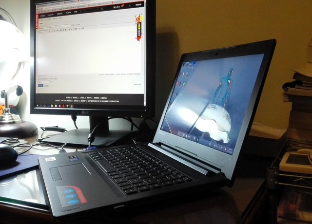 玩游戲筆記本好還是臺式機好?筆記本電腦與臺式電腦的區別對比