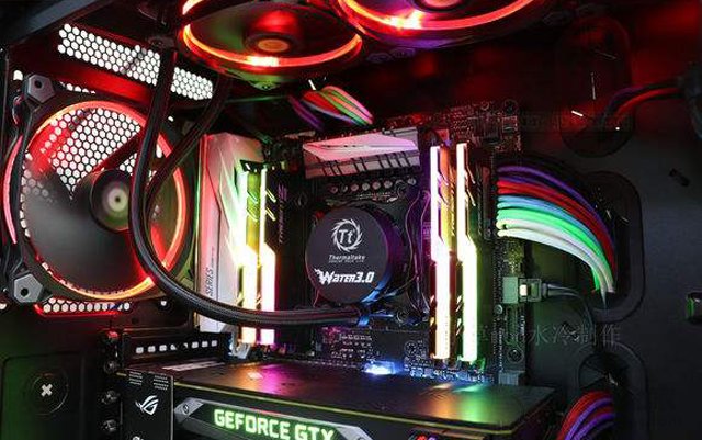 玩游戲筆記本好還是臺式機好?筆記本電腦與臺式電腦的區別對比