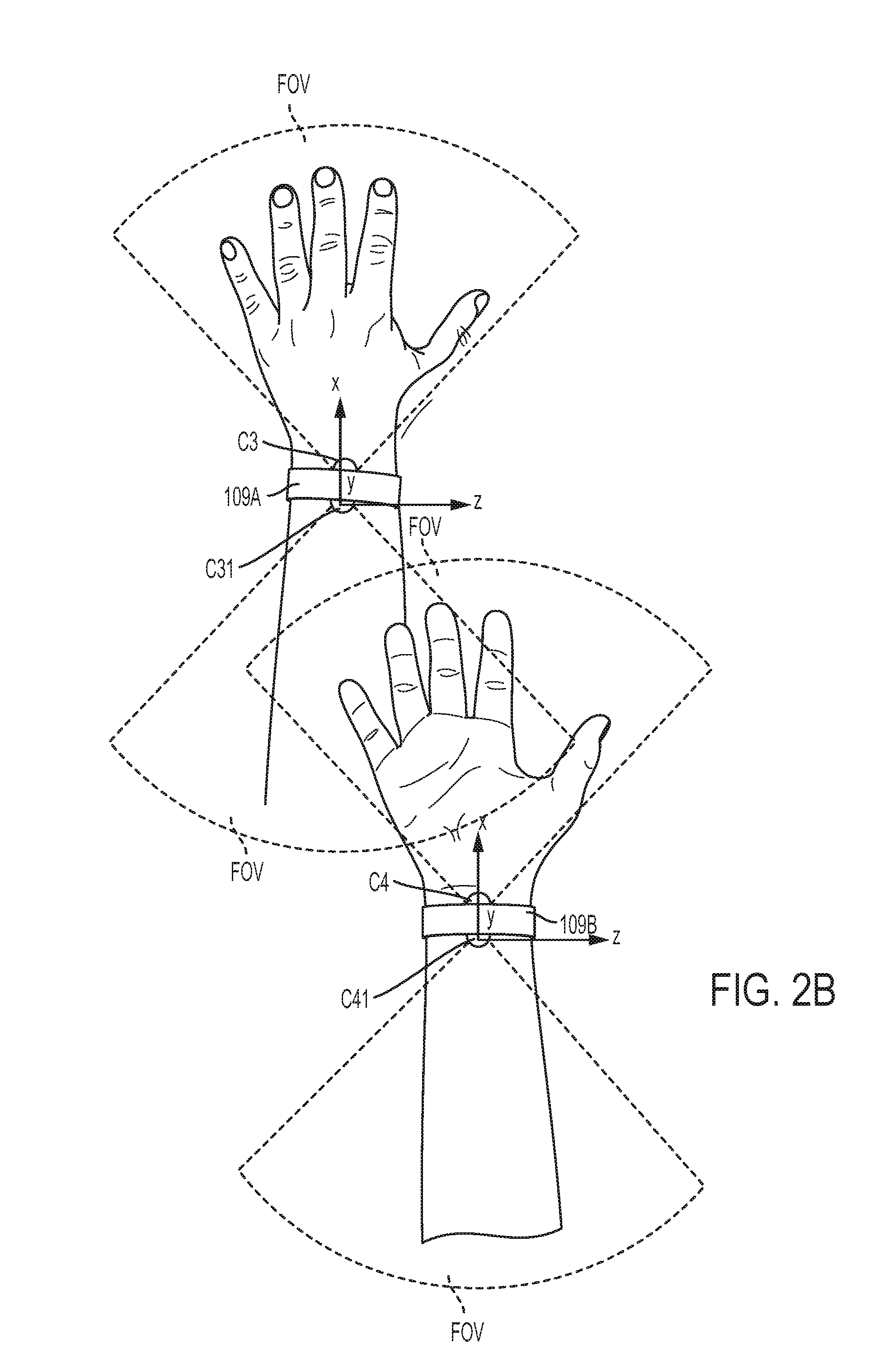 索尼新專利曝光：研究手部追蹤技術 真正動手玩游戲