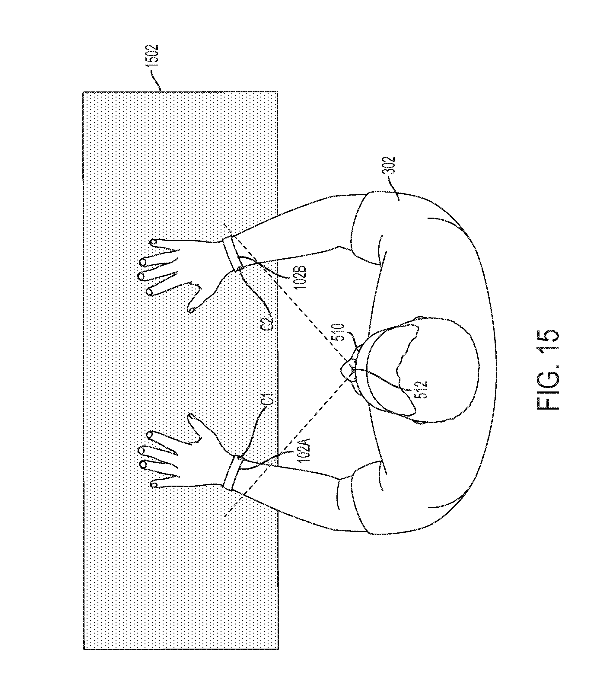 索尼新專利曝光：研究手部追蹤技術 真正動手玩游戲