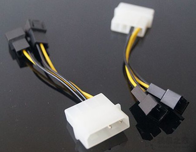 機箱風(fēng)扇電源怎么接線？機箱風(fēng)扇電源線接法圖解教程