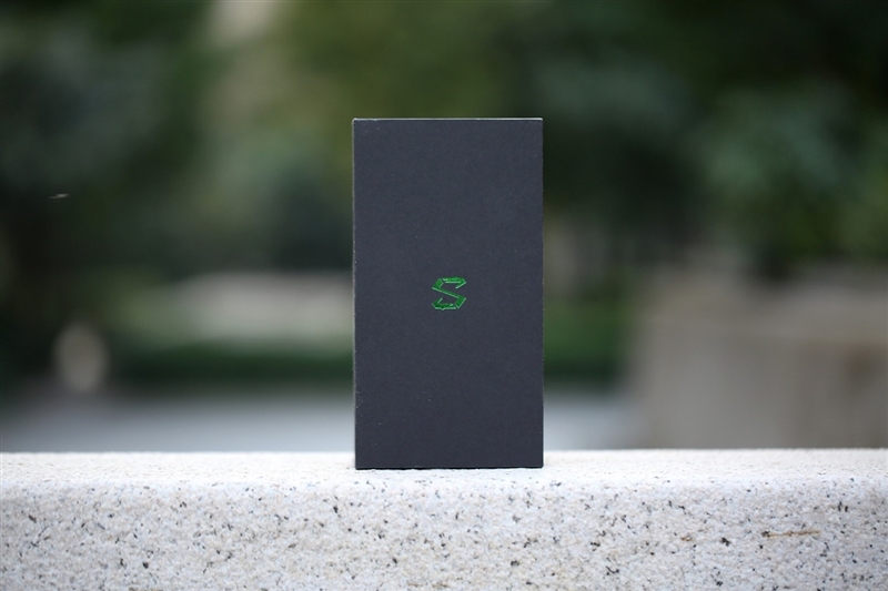 全球首款10GB內存手機!黑鯊游戲手機Helo首發評測:為手游而生