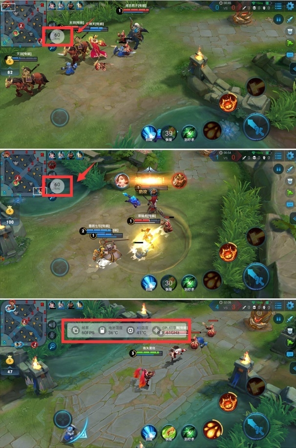 全球首款10GB內存手機!黑鯊游戲手機Helo首發(fā)評測:為手游而生