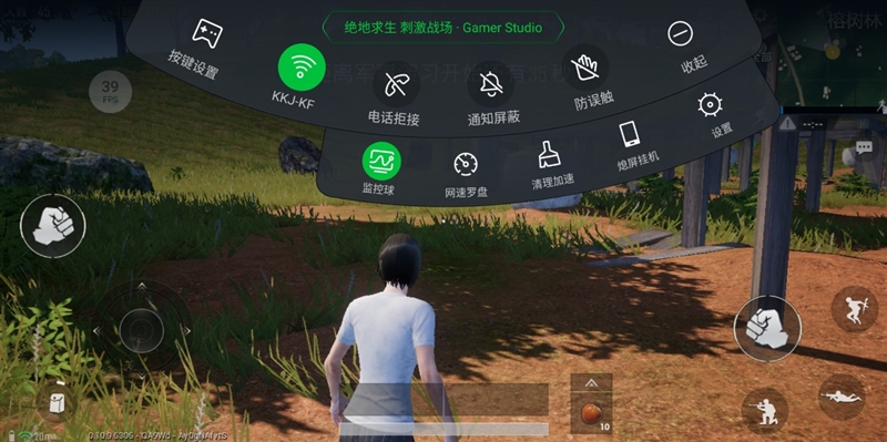 全球首款10GB內存手機!黑鯊游戲手機Helo首發評測:為手游而生