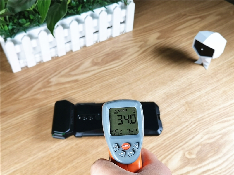 全球首款10GB內存手機!黑鯊游戲手機Helo首發評測:為手游而生