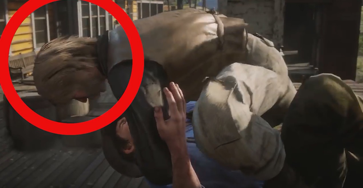 實踐檢驗真理《荒野大鏢客2》PC版究竟能帶來什么樣的體驗？ 