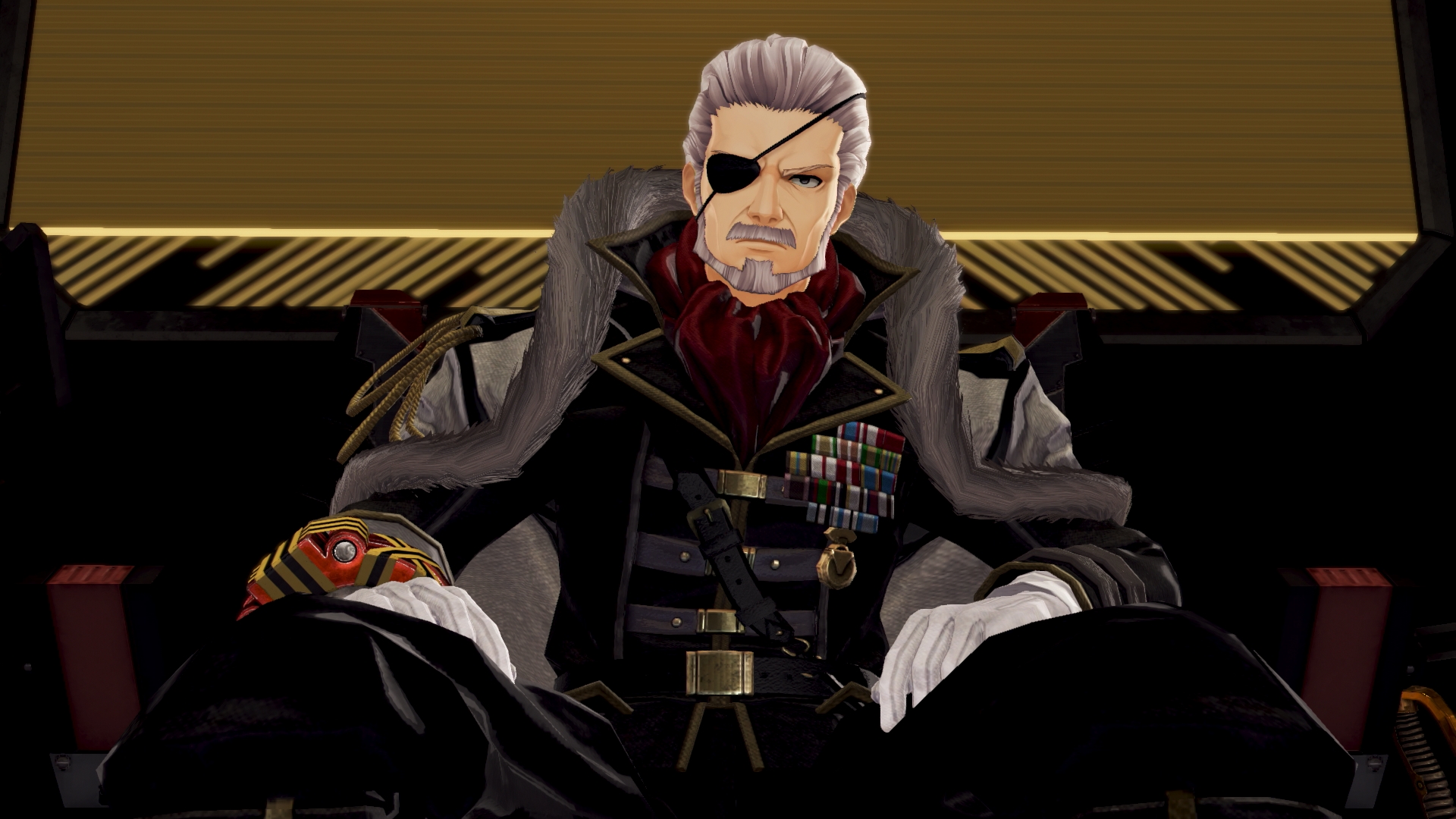 《噬神者3》全新荒神角色系統(tǒng)放出！神機部隊?wèi)?zhàn)荒神