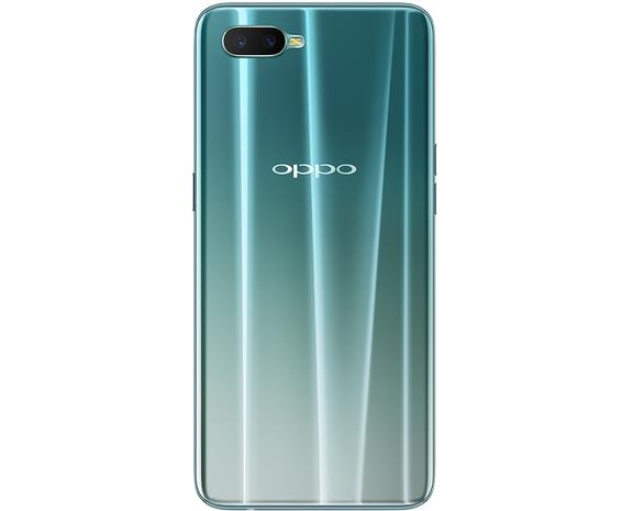 OPPO R15x和榮耀10相機對比