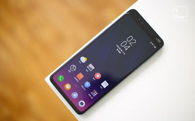 小米MIX 3正式發(fā)布：滑蓋全面屏+驍龍845 售價3299元起