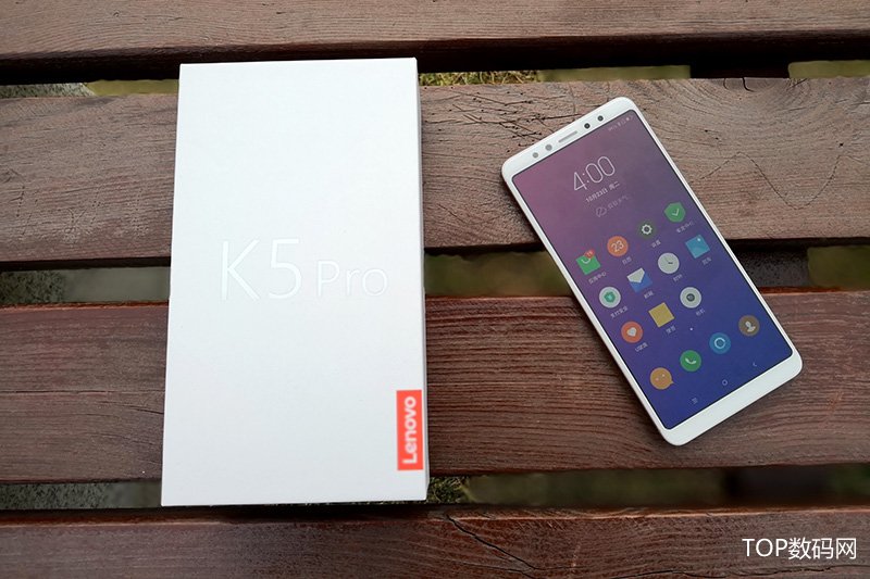 聯想K5 Pro