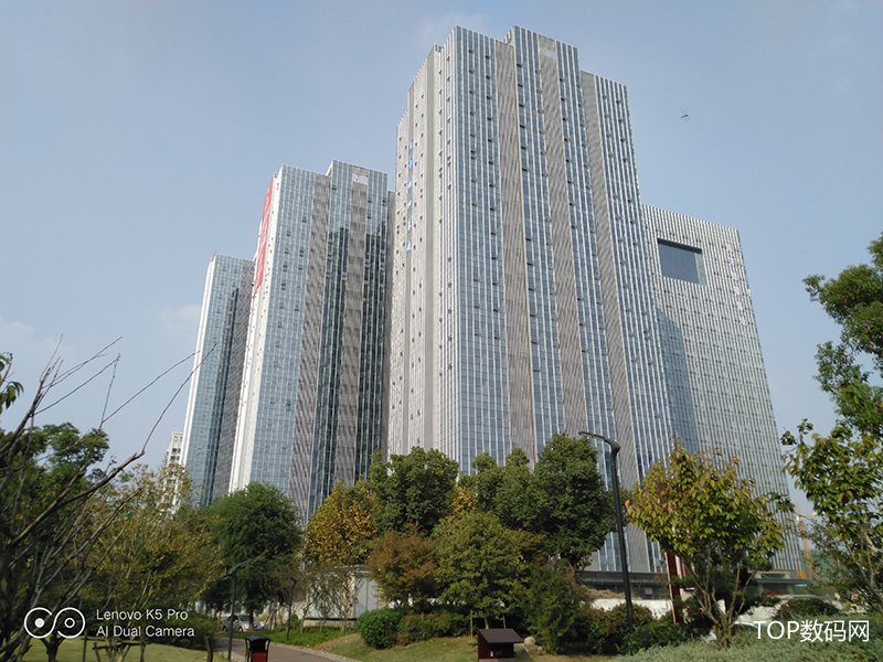 聯(lián)想K5 Pro拍照樣張