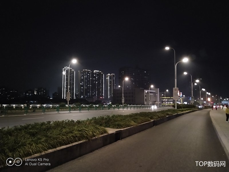 聯(lián)想K5 Pro拍照樣張