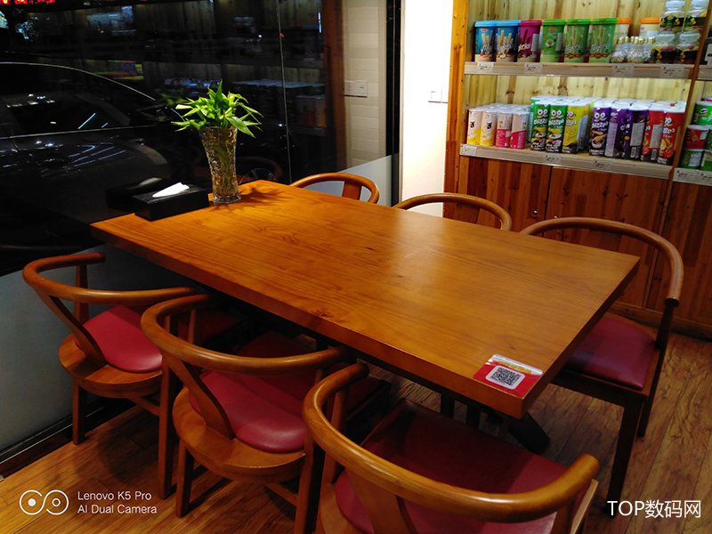 聯(lián)想K5 Pro拍照樣張