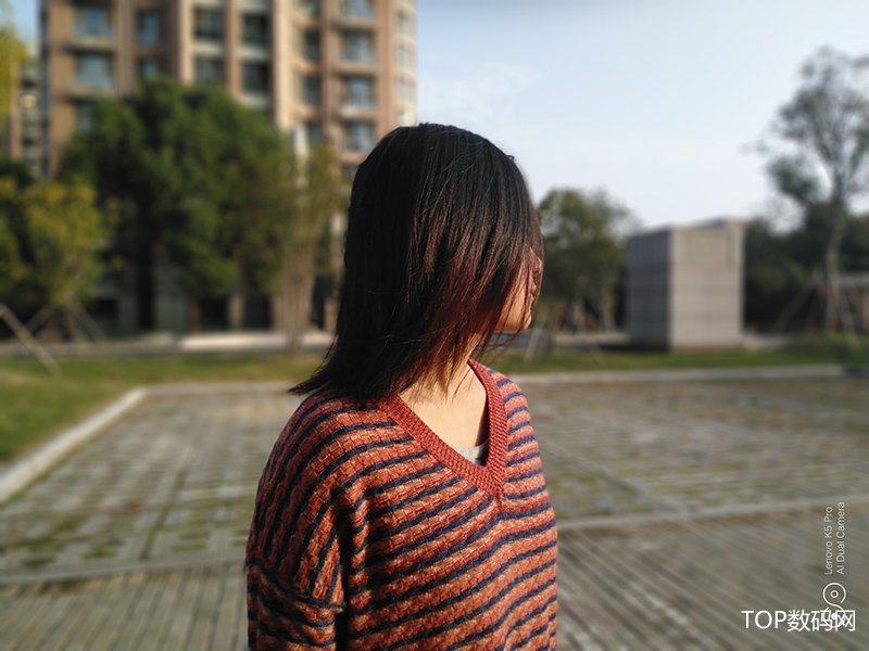 聯(lián)想K5 Pro拍照樣張