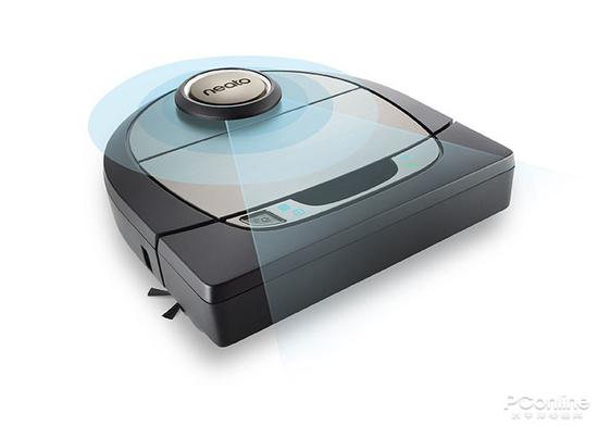 2、 清潔能力強大