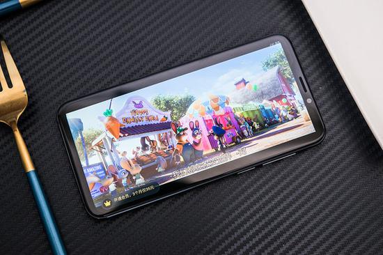 ▲21：9電影播放