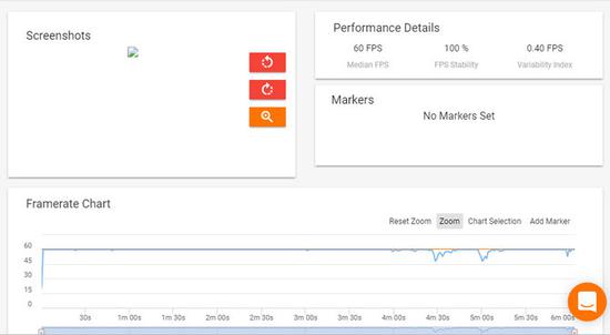 ▲王者<a href=/tags/667-0.html target=_blank class=infotextkey><a href=/tags/667-0.html target=_blank class=infotextkey>榮耀</a></a>幀數記錄