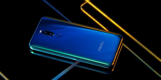 魅族X8首發(fā)開售，1298元Note8定義國民手機新高度