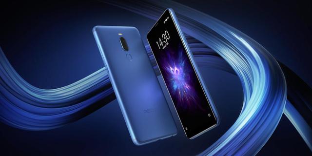 魅族X8首發(fā)開售,1298元Note8定義國民手機(jī)新高度