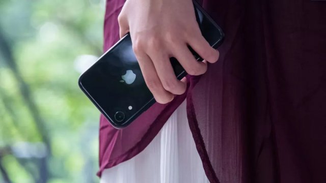 iPhone XR 是全球公認的高性價比 iPhone？我們來看看外媒們怎么說