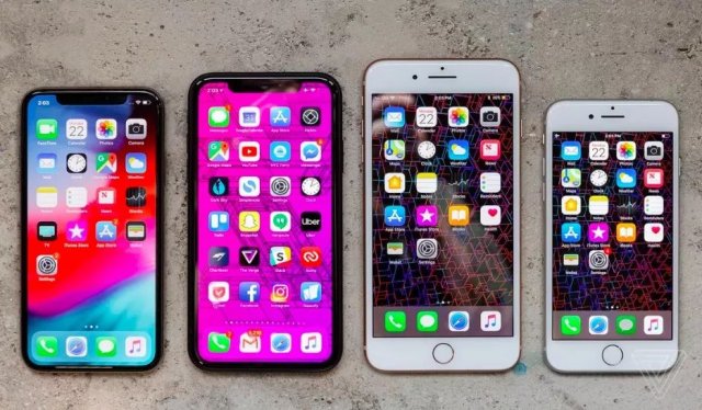 iPhone XR 是全球公認的高性價比 iPhone？我們來看看外媒們怎么說