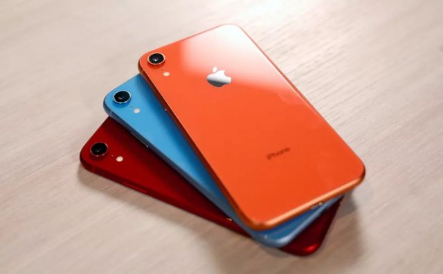 iPhone XR 是全球公認的高性價比 iPhone？我們來看看外媒們怎么說