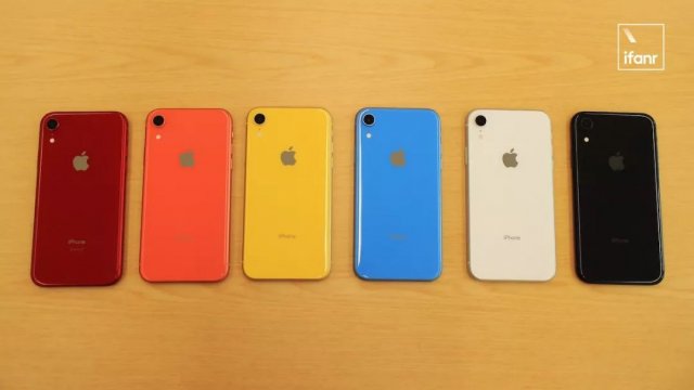 iPhone XR 是全球公認的高性價比 iPhone？我們來看看外媒們怎么說